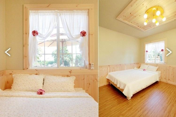Sweetsalt Villa ซอกวีโพ ภายนอก รูปภาพ