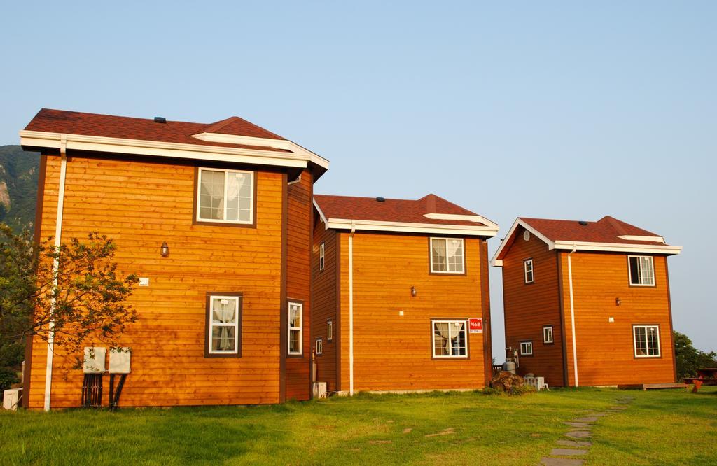 Sweetsalt Villa ซอกวีโพ ภายนอก รูปภาพ