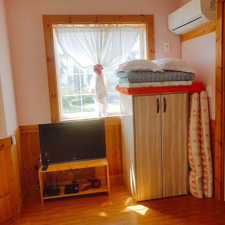 Sweetsalt Villa ซอกวีโพ ภายนอก รูปภาพ