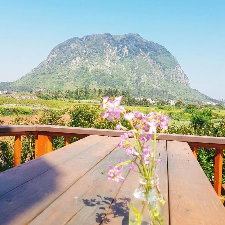 Sweetsalt Villa ซอกวีโพ ภายนอก รูปภาพ