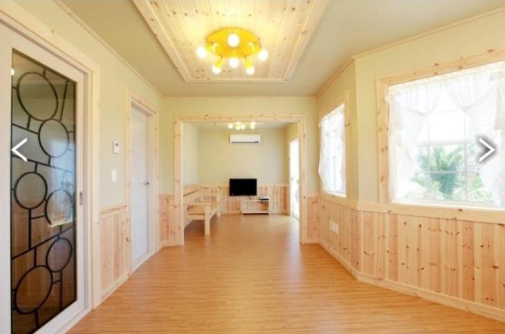 Sweetsalt Villa ซอกวีโพ ภายนอก รูปภาพ