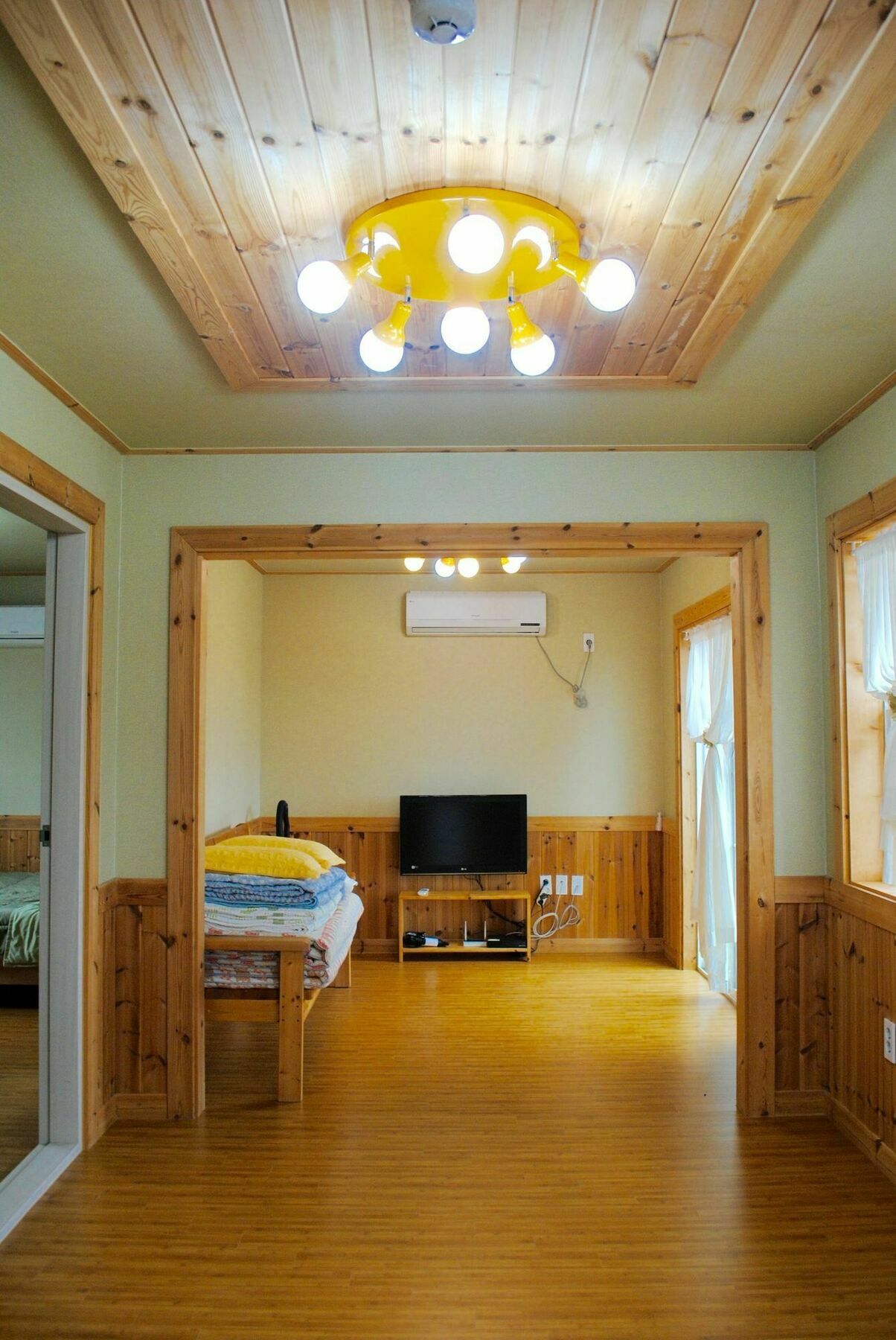 Sweetsalt Villa ซอกวีโพ ภายนอก รูปภาพ