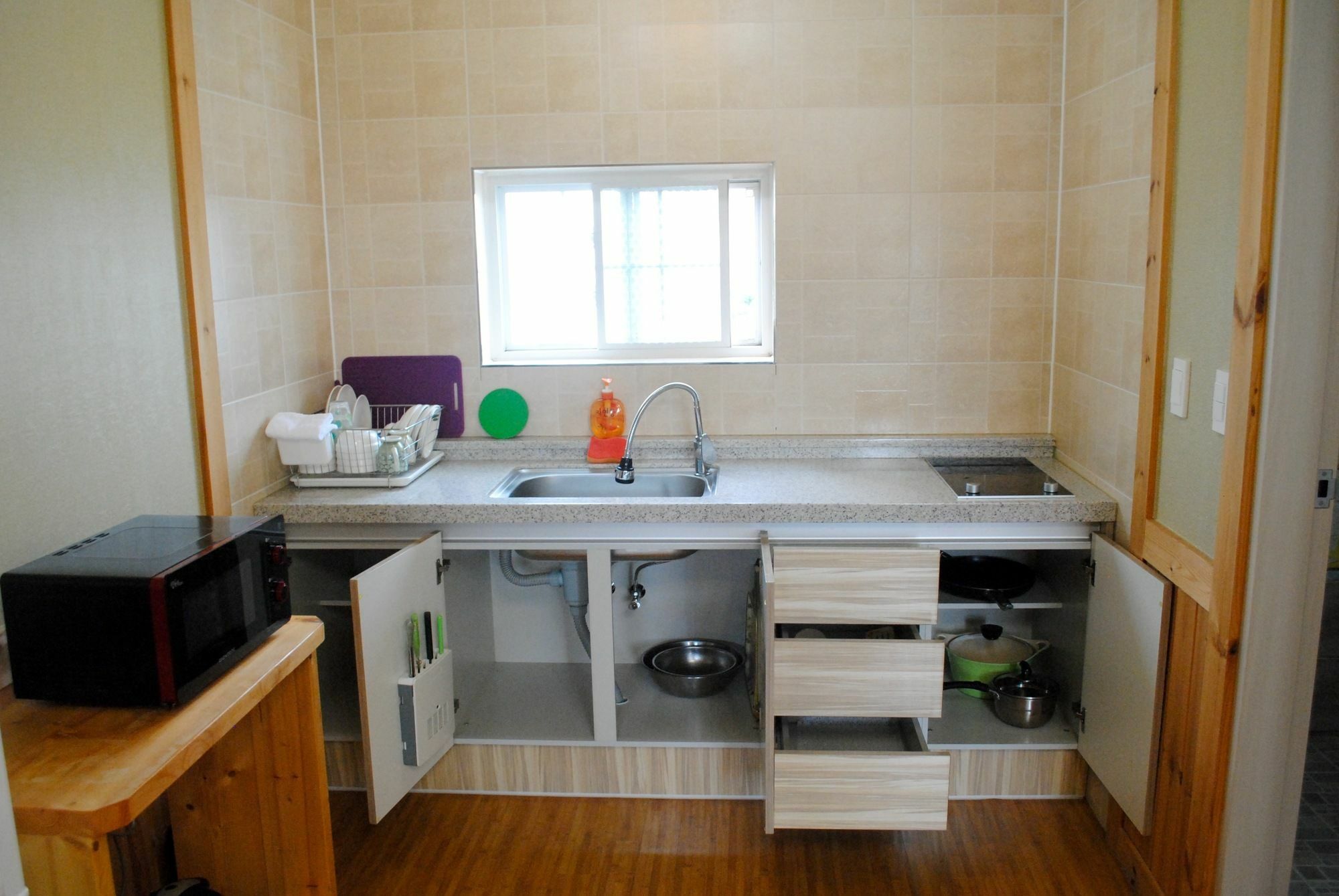 Sweetsalt Villa ซอกวีโพ ภายนอก รูปภาพ