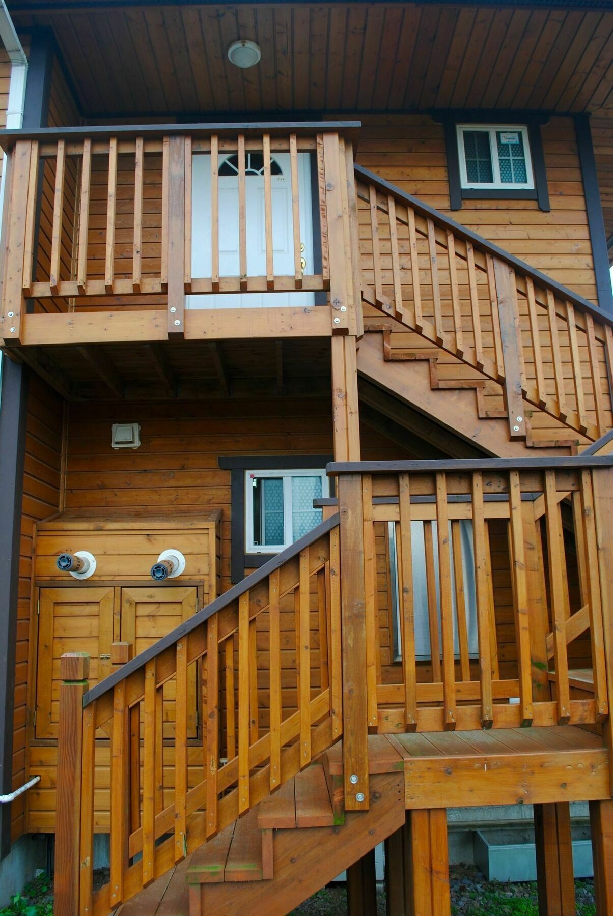 Sweetsalt Villa ซอกวีโพ ภายนอก รูปภาพ