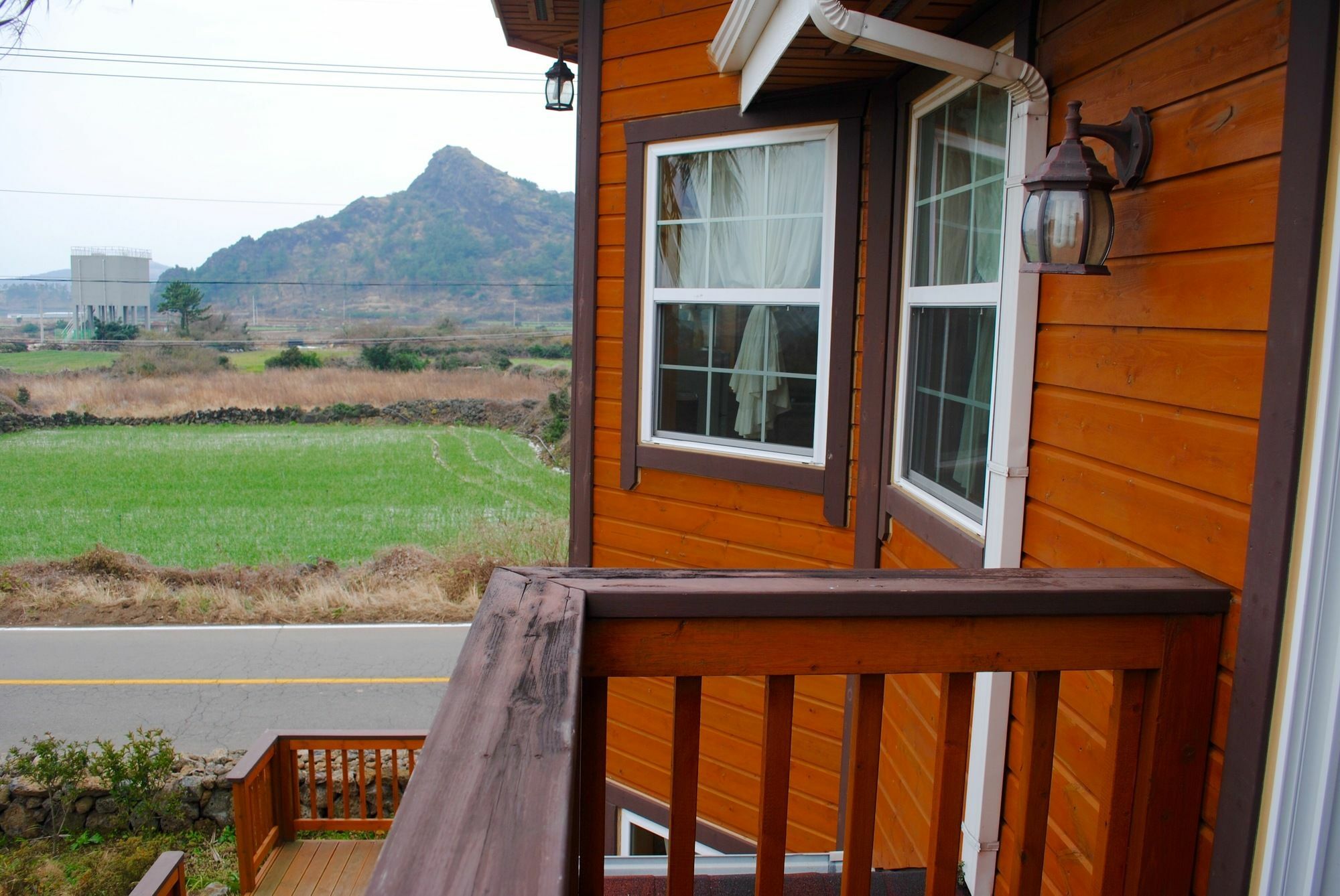 Sweetsalt Villa ซอกวีโพ ภายนอก รูปภาพ